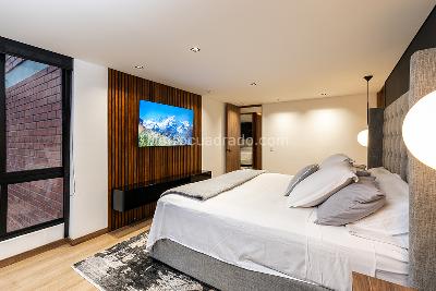 Apartamento en venta en El Poblado, Medellín · foto 14 de 20