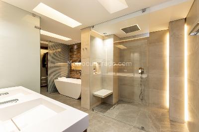 Apartamento en venta en El Poblado, Medellín · foto 15 de 20