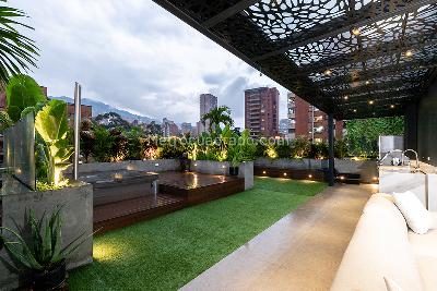 Apartamento en venta en El Poblado, Medellín · foto 17 de 20