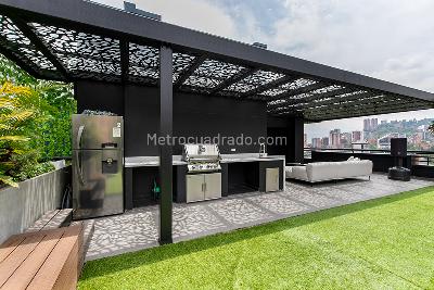 Apartamento en venta en El Poblado, Medellín · foto 18 de 20