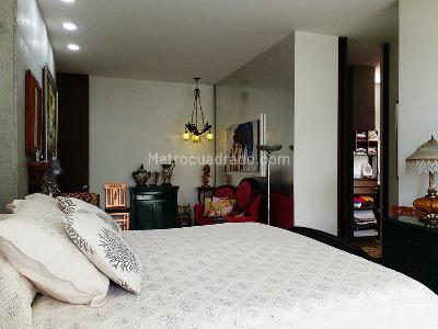 Casa de 4 alcobas en venta en El Poblado, Medellín, 340 m² · foto 14 de 19