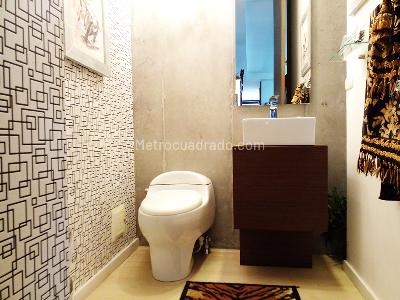 Casa de 4 alcobas en venta en El Poblado, Medellín, 340 m² · foto 17 de 19