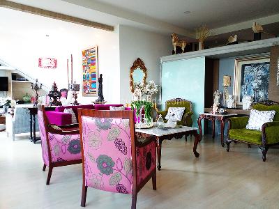 Casa de 4 alcobas en venta en El Poblado, Medellín, 340 m² · foto 2 de 19