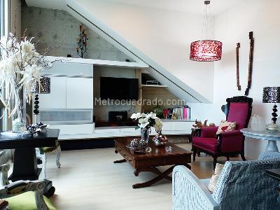 Casa de 4 alcobas en venta en El Poblado, Medellín, 340 m² · foto 3 de 19