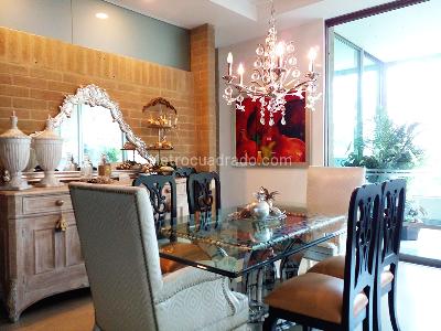 Casa de 4 alcobas en venta en El Poblado, Medellín, 340 m² · foto 6 de 19