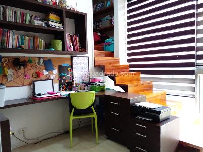 Casa de 4 alcobas en venta en El Poblado, Medellín, 340 m² · foto 9 de 19