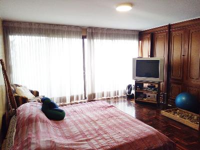 Apartamento de 4 alcobas en venta en Los Balsos, Medellín, 365 m² · foto 11 de 18