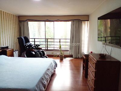 Apartamento de 4 alcobas en venta en Los Balsos, Medellín, 365 m² · foto 13 de 18