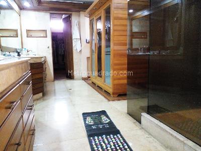 Apartamento de 4 alcobas en venta en Los Balsos, Medellín, 365 m² · foto 15 de 18