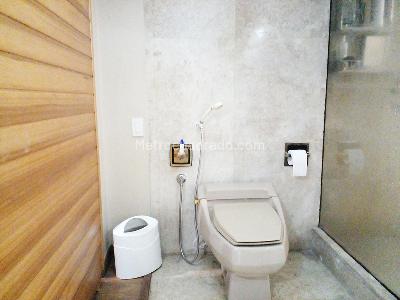 Apartamento de 4 alcobas en venta en Los Balsos, Medellín, 365 m² · foto 16 de 18
