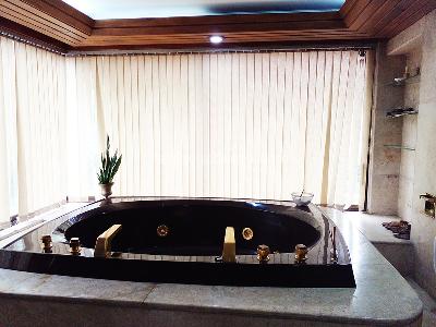 Apartamento de 4 alcobas en venta en Los Balsos, Medellín, 365 m² · foto 17 de 18