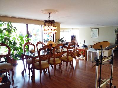 Apartamento de 4 alcobas en venta en Los Balsos, Medellín, 365 m² · foto 1 de 18