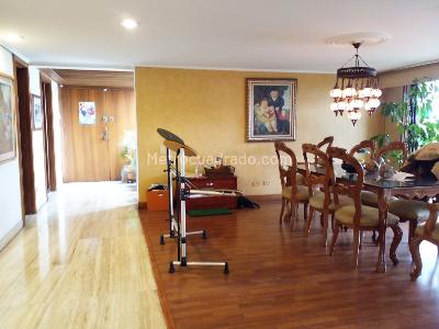 Apartamento de 4 alcobas en venta en Los Balsos, Medellín, 365 m² · foto 3 de 18