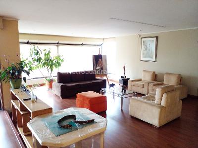 Apartamento de 4 alcobas en venta en Los Balsos, Medellín, 365 m² · foto 4 de 18