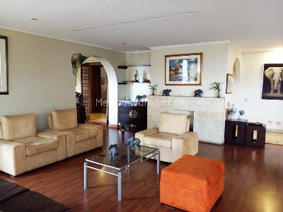Apartamento de 4 alcobas en venta en Los Balsos, Medellín, 365 m² · foto 5 de 18
