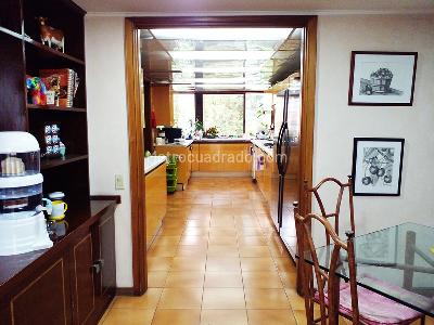 Apartamento de 4 alcobas en venta en Los Balsos, Medellín, 365 m² · foto 6 de 18