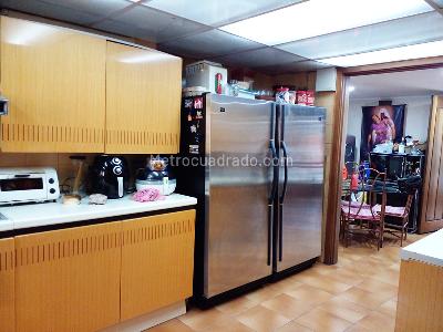Apartamento de 4 alcobas en venta en Los Balsos, Medellín, 365 m² · foto 7 de 18