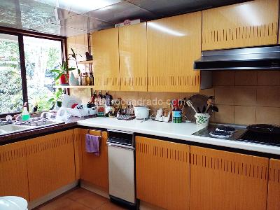 Apartamento de 4 alcobas en venta en Los Balsos, Medellín, 365 m² · foto 8 de 18