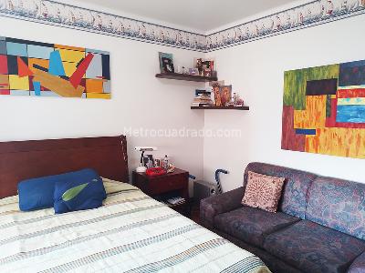 Apartamento de 4 alcobas en venta en El Poblado, Medellín, 300 m² · foto 10 de 20