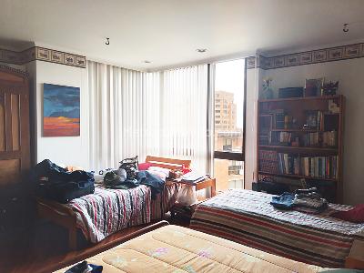 Apartamento de 4 alcobas en venta en El Poblado, Medellín, 300 m² · foto 11 de 20