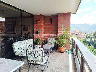 Apartamento de 4 alcobas en venta en El Poblado, Medellín, 300 m² · foto 15 de 20