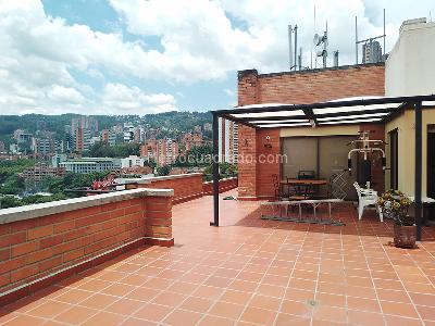 Apartamento de 4 alcobas en venta en El Poblado, Medellín, 300 m² · foto 16 de 20
