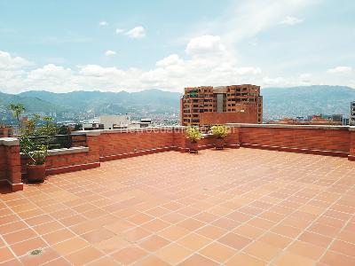 Apartamento de 4 alcobas en venta en El Poblado, Medellín, 300 m² · foto 17 de 20