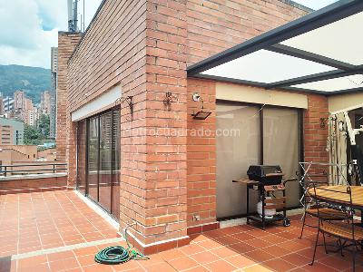 Apartamento de 4 alcobas en venta en El Poblado, Medellín, 300 m² · foto 19 de 20