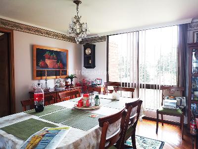 Apartamento de 4 alcobas en venta en El Poblado, Medellín, 300 m² · foto 5 de 20