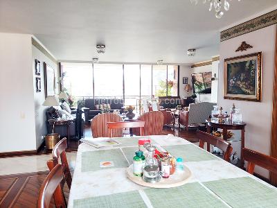 Apartamento de 4 alcobas en venta en El Poblado, Medellín, 300 m² · foto 6 de 20