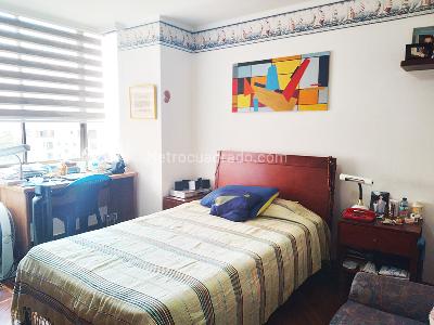 Apartamento de 4 alcobas en venta en El Poblado, Medellín, 300 m² · foto 9 de 20