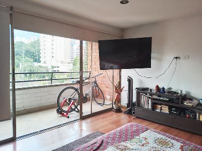 Apartamento en venta en El Poblado, Medellín · foto 10 de 17