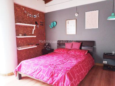 Apartamento en venta en El Poblado, Medellín · foto 11 de 17