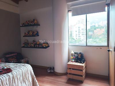 Apartamento en venta en El Poblado, Medellín · foto 12 de 17