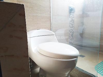 Apartamento en venta en El Poblado, Medellín · foto 13 de 17