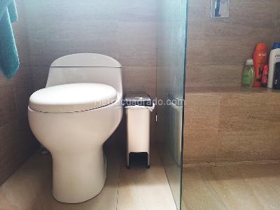 Apartamento en venta en El Poblado, Medellín · foto 14 de 17