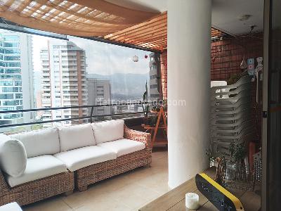 Apartamento en venta en El Poblado, Medellín · foto 16 de 17
