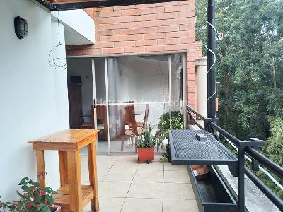 Apartamento en venta en El Poblado, Medellín · foto 17 de 17