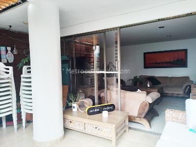 Apartamento en venta en El Poblado, Medellín · foto 3 de 17