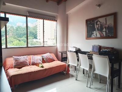 Apartamento en venta en El Poblado, Medellín · foto 7 de 17