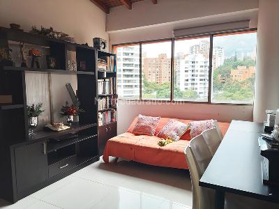 Apartamento en venta en El Poblado, Medellín · foto 8 de 17