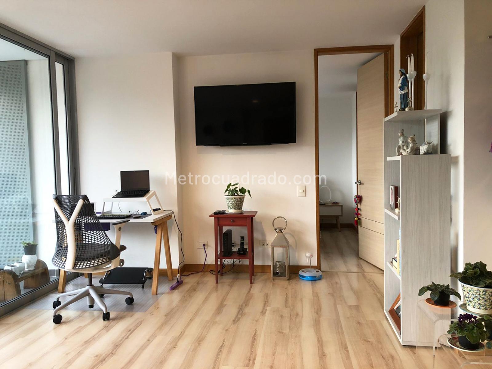 Foto del apartamento