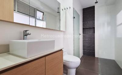 Apartamento de 4 alcobas en venta en Alejandría, Medellín, 136 m² · foto 11 de 16