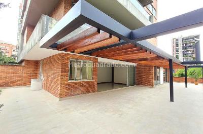 Apartamento de 4 alcobas en venta en Alejandría, Medellín, 136 m² · foto 13 de 16