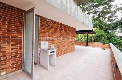Apartamento de 4 alcobas en venta en Alejandría, Medellín, 136 m² · foto 15 de 16