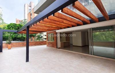Apartamento de 4 alcobas en venta en Alejandría, Medellín, 136 m² · foto 16 de 16