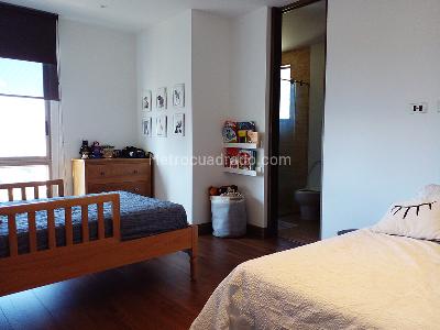 Apartamento de 3 alcobas en venta en El Poblado, Medellín, 365 m² · foto 11 de 19