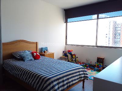 Apartamento de 3 alcobas en venta en El Poblado, Medellín, 365 m² · foto 13 de 19
