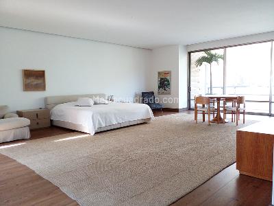 Apartamento de 3 alcobas en venta en El Poblado, Medellín, 365 m² · foto 15 de 19