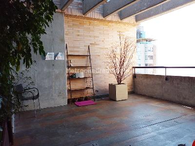 Apartamento de 3 alcobas en venta en El Poblado, Medellín, 365 m² · foto 19 de 19